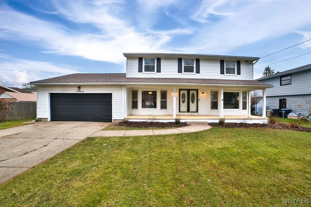 1029 Ransom Road, Grand Island, New York 14072, Grand Island, New York 14072, 4 Bedrooms Bedrooms, 10 Rooms Rooms,1 BathroomBathrooms,Residential,Closed,1029 Ransom Road, Grand Island, New York 14072,0,B1652443