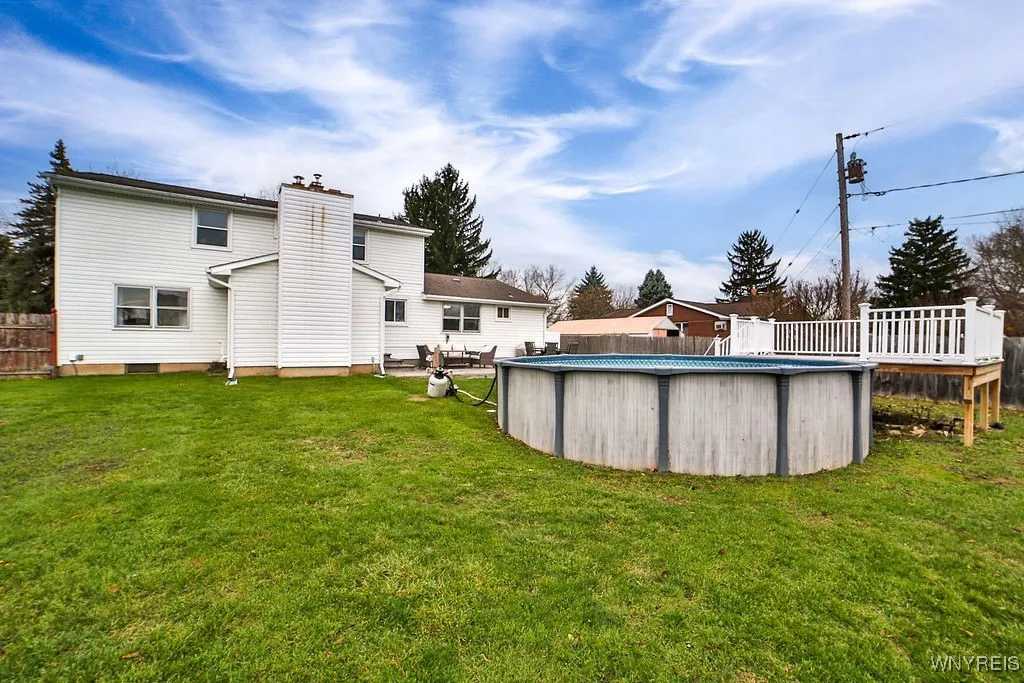 1029 Ransom Road, Grand Island, New York 14072, Grand Island, New York 14072, 4 Bedrooms Bedrooms, 10 Rooms Rooms,1 BathroomBathrooms,Residential,Closed,1029 Ransom Road, Grand Island, New York 14072,0,B1652443