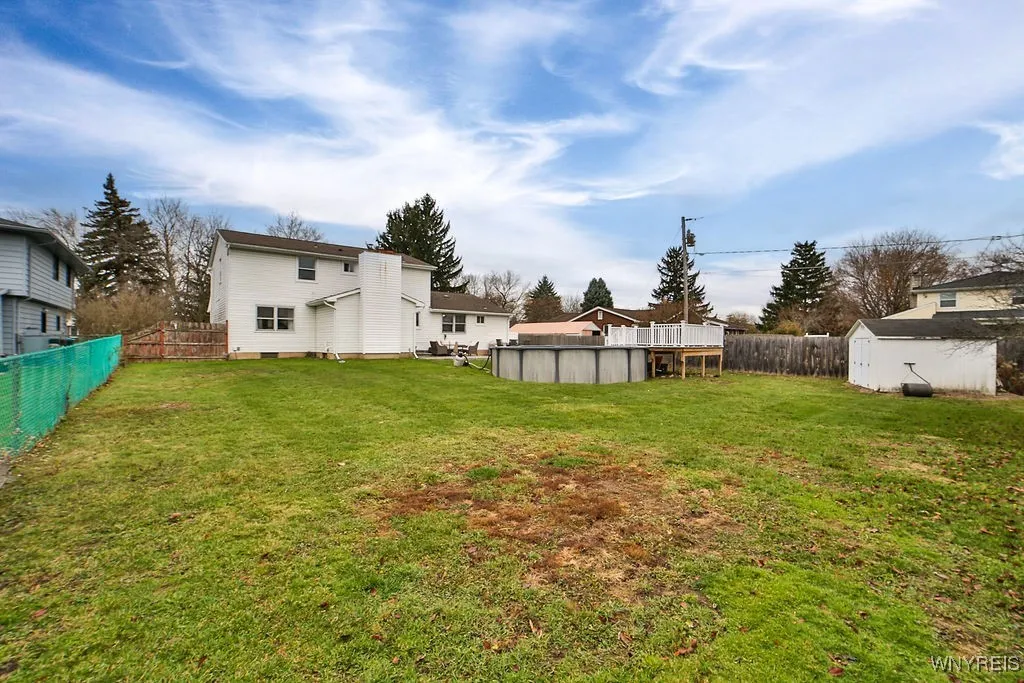 1029 Ransom Road, Grand Island, New York 14072, Grand Island, New York 14072, 4 Bedrooms Bedrooms, 10 Rooms Rooms,1 BathroomBathrooms,Residential,Closed,1029 Ransom Road, Grand Island, New York 14072,0,B1652443