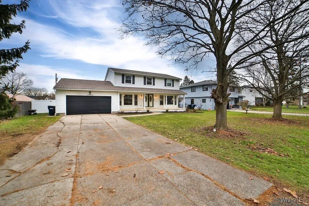 1029 Ransom Road, Grand Island, New York 14072, Grand Island, New York 14072, 4 Bedrooms Bedrooms, 10 Rooms Rooms,1 BathroomBathrooms,Residential,Closed,1029 Ransom Road, Grand Island, New York 14072,0,B1652443