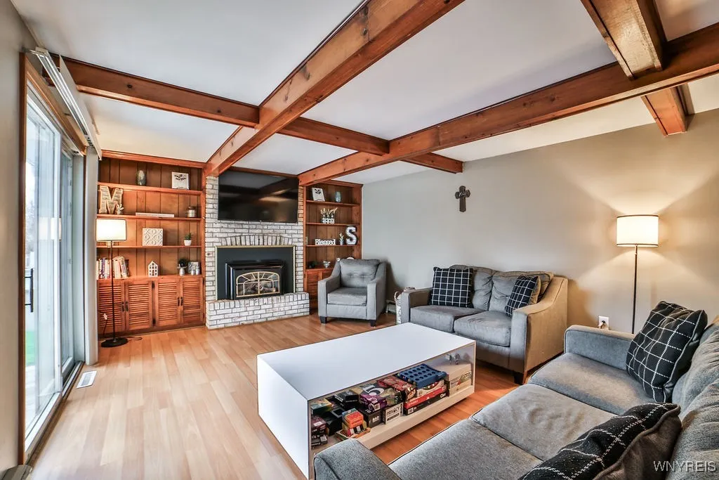 1029 Ransom Road, Grand Island, New York 14072, Grand Island, New York 14072, 4 Bedrooms Bedrooms, 10 Rooms Rooms,1 BathroomBathrooms,Residential,Closed,1029 Ransom Road, Grand Island, New York 14072,0,B1652443