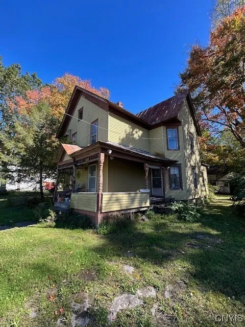 9220 Main Street, Western, New York 13486, Western, New York 13486, 5 Bedrooms Bedrooms, 8 Rooms Rooms,2 BathroomsBathrooms,Residential,For Sale,9220 Main Street, Western, New York 13486,0,S1653216