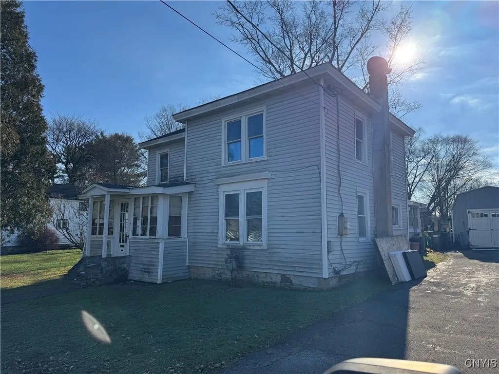 31 Grove Street, Homer, New York 13077, Homer, New York 13077, 3 Bedrooms Bedrooms, 10 Rooms Rooms,2 BathroomsBathrooms,Residential,For Sale,31 Grove Street, Homer, New York 13077,0,S1653229