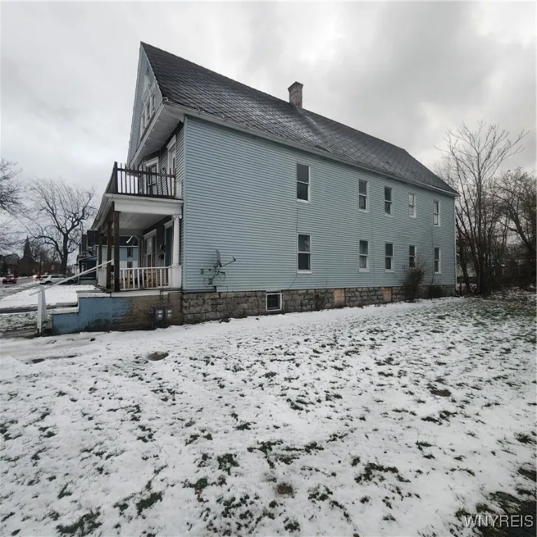 509 East Utica Street, Buffalo, New York 14208, Buffalo, New York 14208, 6 Bedrooms Bedrooms, ,2 BathroomsBathrooms,Residential,Closed,509 East Utica Street, Buffalo, New York 14208,0,B1653265
