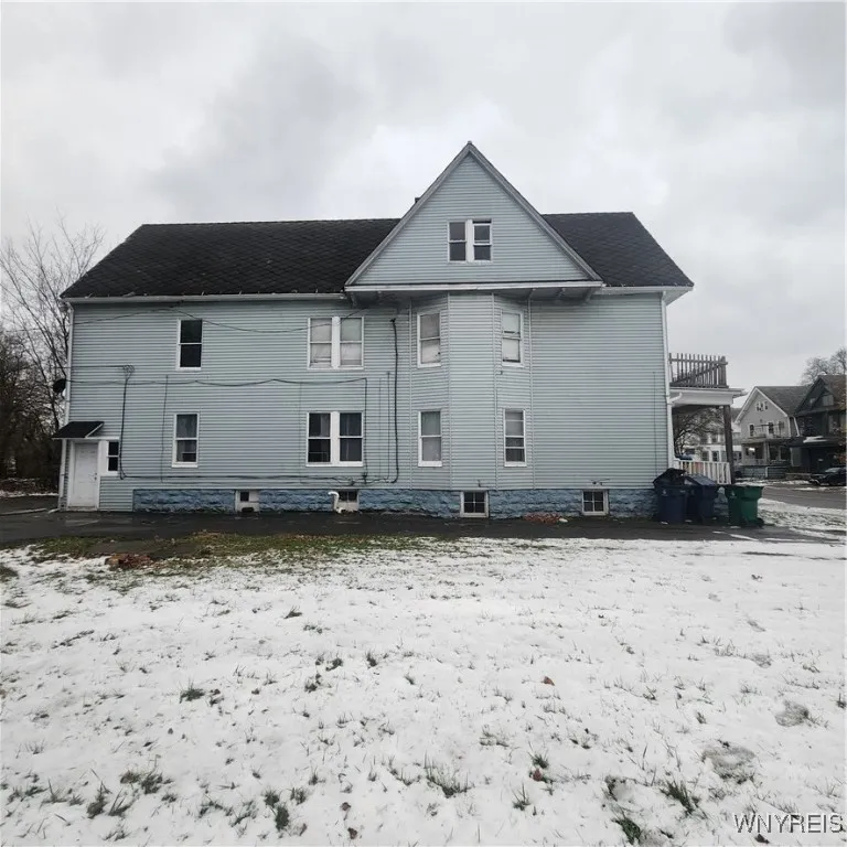 509 East Utica Street, Buffalo, New York 14208, Buffalo, New York 14208, 6 Bedrooms Bedrooms, ,2 BathroomsBathrooms,Residential,Closed,509 East Utica Street, Buffalo, New York 14208,0,B1653265