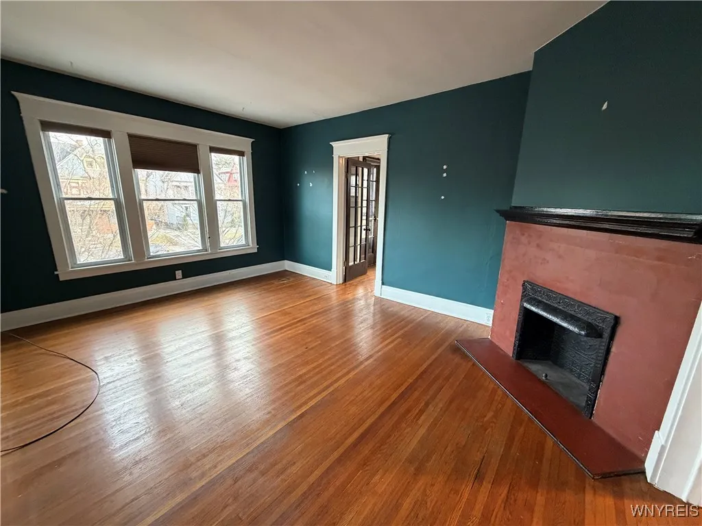 180 Richmond Avenue 2, Buffalo, New York 14222, Buffalo, New York 14222, 1 Bedroom Bedrooms, 4 Rooms Rooms,1 BathroomBathrooms,Residential Lease,Closed,180 Richmond Avenue 2, Buffalo, New York 14222,0,B1653293