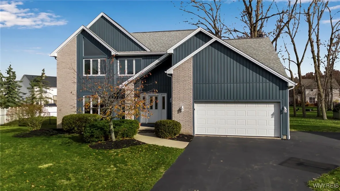 153 Mill Valley Ct, Amherst, New York 14051, Amherst, New York 14051, 4 Bedrooms Bedrooms, 8 Rooms Rooms,2 BathroomsBathrooms,Residential,Closed,153 Mill Valley Ct, Amherst, New York 14051,0,B1653237