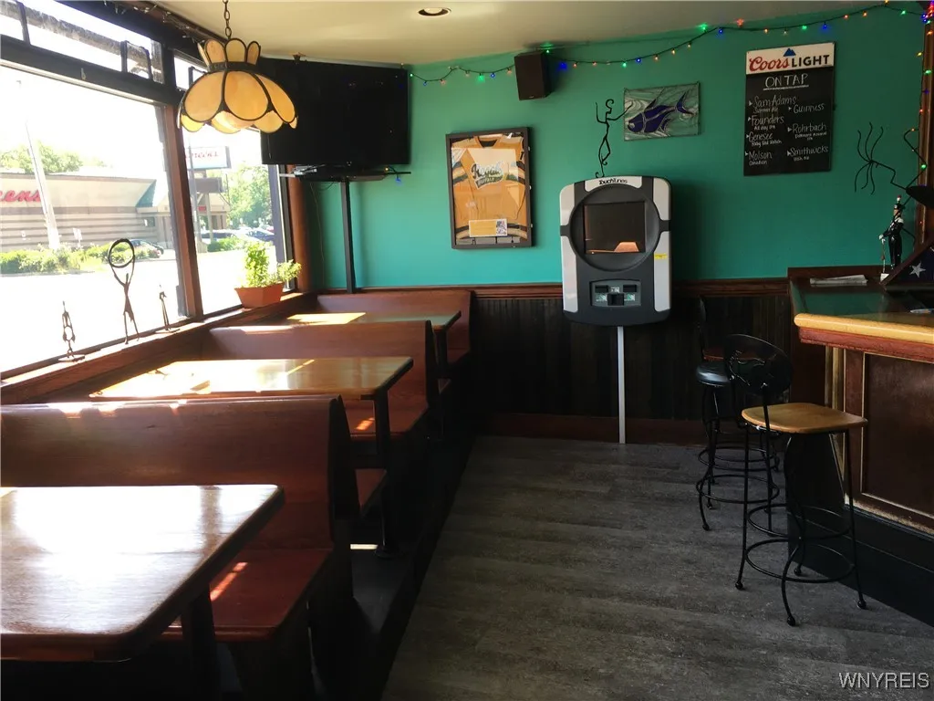 1305 Abbott Road, Lackawanna, New York 14218, Lackawanna, New York 14218, ,Commercial Sale,For Sale,1305 Abbott Road, Lackawanna, New York 14218,0,B1653001