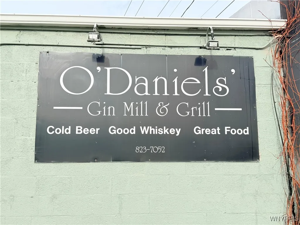 1305 Abbott Road, Lackawanna, New York 14218, Lackawanna, New York 14218, ,Commercial Sale,For Sale,1305 Abbott Road, Lackawanna, New York 14218,0,B1653001