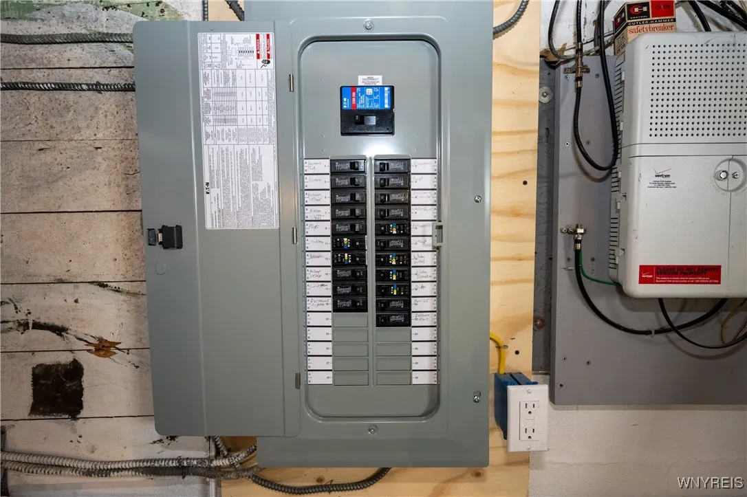 3606 James Street, Hamburg, New York 14219, Hamburg, New York 14219, 4 Bedrooms Bedrooms, 7 Rooms Rooms,1 BathroomBathrooms,Residential,Closed,3606 James Street, Hamburg, New York 14219,0,B1653111