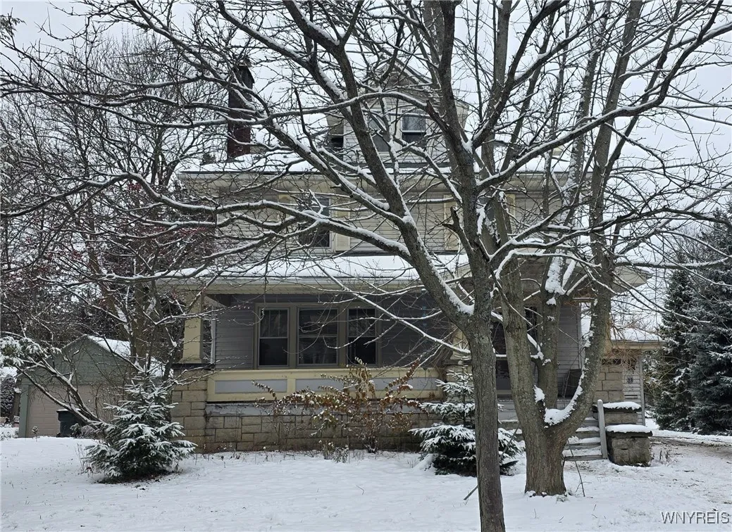 83 Highland Drive, Amherst, New York 14221, Amherst, New York 14221, 3 Bedrooms Bedrooms, 7 Rooms Rooms,1 BathroomBathrooms,Residential,Closed,83 Highland Drive, Amherst, New York 14221,0,B1653357