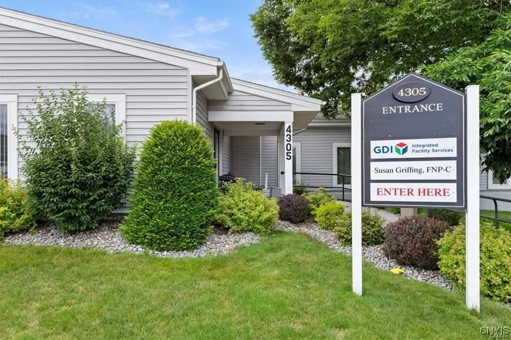 4305 Middle Settlement Road, New Hartford, New Yor, New Hartford, New York 13413, ,Commercial Sale,For Sale,4305 Middle Settlement Road, New Hartford, New Yor,0,S1653334