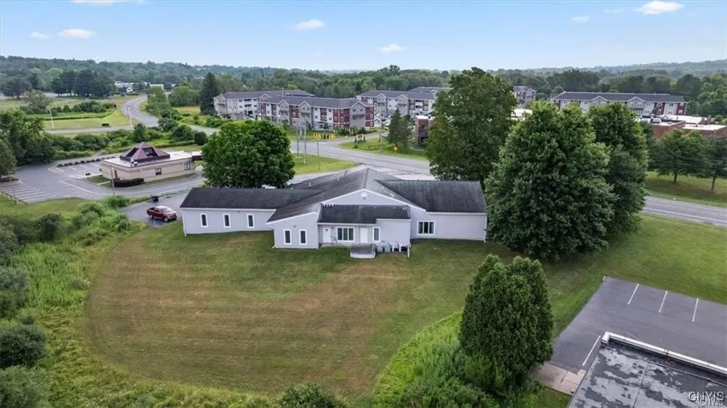 4305 Middle Settlement Road, New Hartford, New Yor, New Hartford, New York 13413, ,Commercial Sale,For Sale,4305 Middle Settlement Road, New Hartford, New Yor,0,S1653334