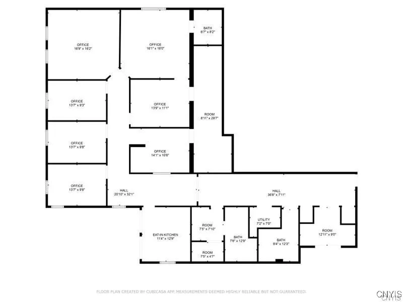 4305 Middle Settlement Road, New Hartford, New Yor, New Hartford, New York 13413, ,Commercial Sale,For Sale,4305 Middle Settlement Road, New Hartford, New Yor,0,S1653334
