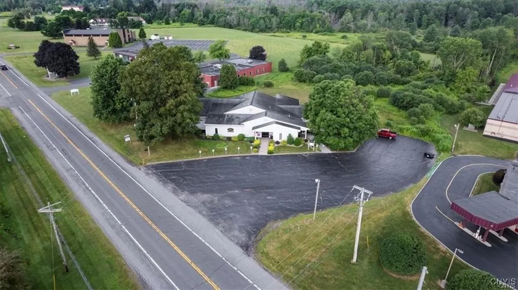 4305 Middle Settlement Road, New Hartford, New Yor, New Hartford, New York 13413, ,Commercial Sale,For Sale,4305 Middle Settlement Road, New Hartford, New Yor,0,S1653334