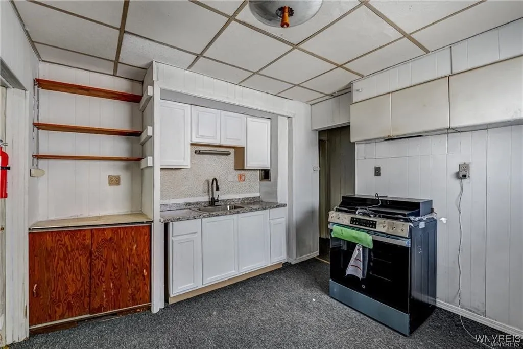 1141 Kensington Avenue, Buffalo, New York 14215, Buffalo, New York 14215, ,Commercial Sale,For Sale,1141 Kensington Avenue, Buffalo, New York 14215,0,B1653385