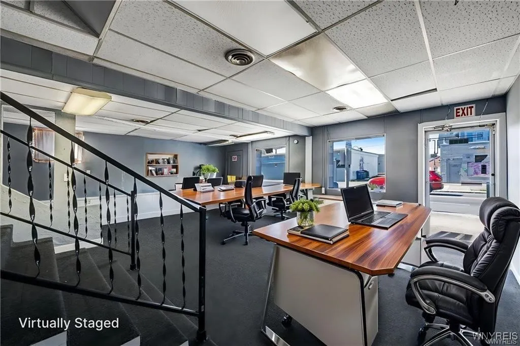 1141 Kensington Avenue, Buffalo, New York 14215, Buffalo, New York 14215, ,Commercial Sale,For Sale,1141 Kensington Avenue, Buffalo, New York 14215,0,B1653385