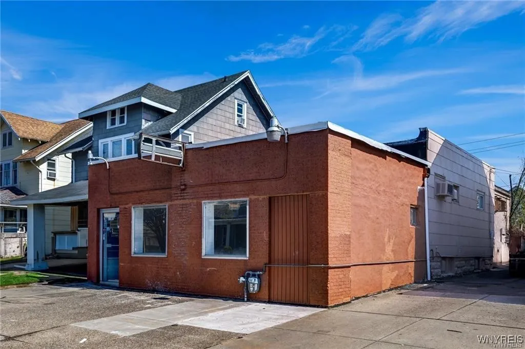 1141 Kensington Avenue, Buffalo, New York 14215, Buffalo, New York 14215, ,Commercial Sale,For Sale,1141 Kensington Avenue, Buffalo, New York 14215,0,B1653385