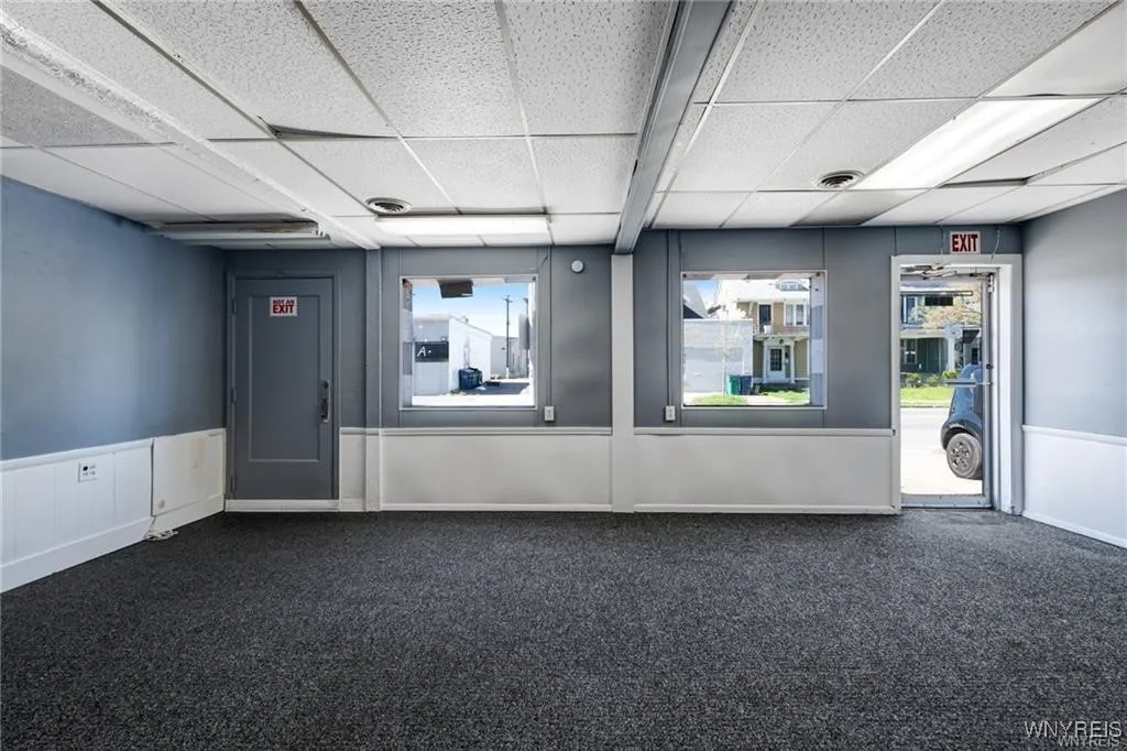 1141 Kensington Avenue, Buffalo, New York 14215, Buffalo, New York 14215, ,Commercial Sale,For Sale,1141 Kensington Avenue, Buffalo, New York 14215,0,B1653385