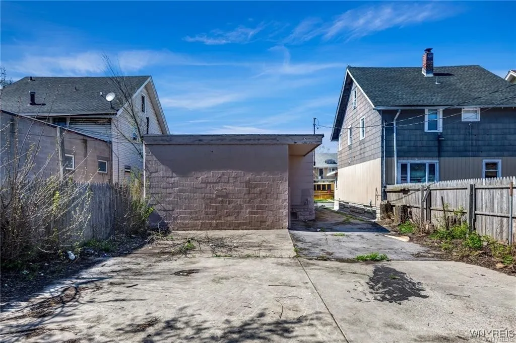 1141 Kensington Avenue, Buffalo, New York 14215, Buffalo, New York 14215, ,Commercial Sale,For Sale,1141 Kensington Avenue, Buffalo, New York 14215,0,B1653385