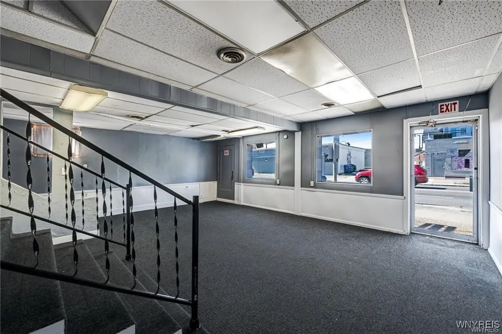 1141 Kensington Avenue, Buffalo, New York 14215, Buffalo, New York 14215, ,Commercial Sale,For Sale,1141 Kensington Avenue, Buffalo, New York 14215,0,B1653385