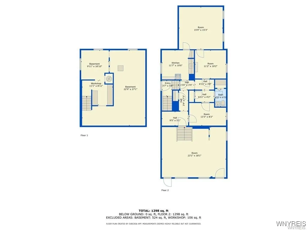 1141 Kensington Avenue, Buffalo, New York 14215, Buffalo, New York 14215, ,Commercial Sale,For Sale,1141 Kensington Avenue, Buffalo, New York 14215,0,B1653385