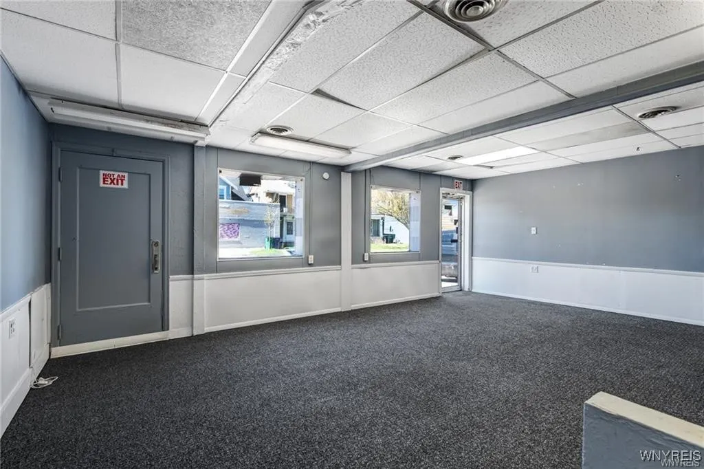 1141 Kensington Avenue, Buffalo, New York 14215, Buffalo, New York 14215, ,Commercial Sale,For Sale,1141 Kensington Avenue, Buffalo, New York 14215,0,B1653385