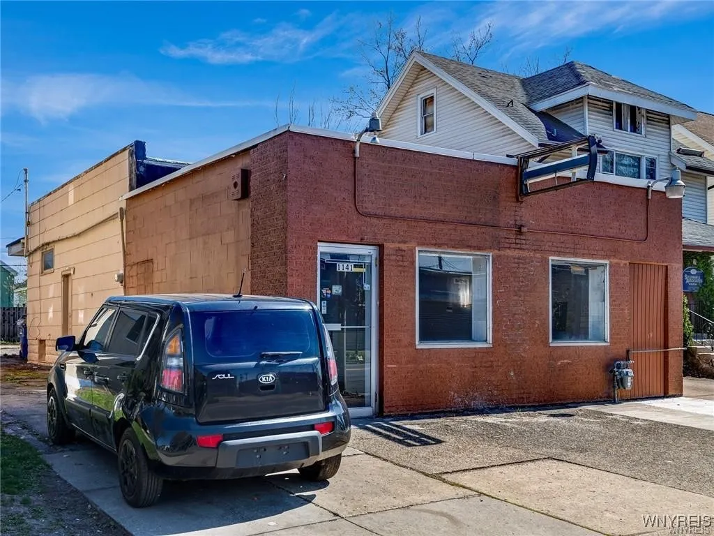 1141 Kensington Avenue, Buffalo, New York 14215, Buffalo, New York 14215, ,Commercial Sale,For Sale,1141 Kensington Avenue, Buffalo, New York 14215,0,B1653385