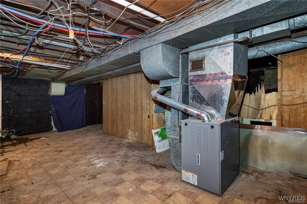 1141 Kensington Avenue, Buffalo, New York 14215, Buffalo, New York 14215, ,Commercial Sale,For Sale,1141 Kensington Avenue, Buffalo, New York 14215,0,B1653385