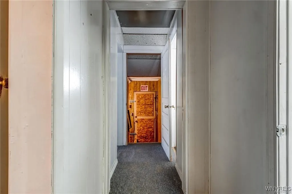 1141 Kensington Avenue, Buffalo, New York 14215, Buffalo, New York 14215, ,Commercial Sale,For Sale,1141 Kensington Avenue, Buffalo, New York 14215,0,B1653385
