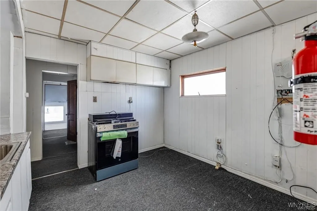 1141 Kensington Avenue, Buffalo, New York 14215, Buffalo, New York 14215, ,Commercial Sale,For Sale,1141 Kensington Avenue, Buffalo, New York 14215,0,B1653385