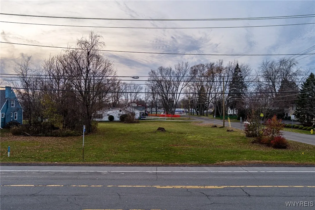 6117 South Park Avenue, Hamburg, New York 14075, Hamburg, New York 14075, ,Land,For Sale,6117 South Park Avenue, Hamburg, New York 14075,0,B1653247