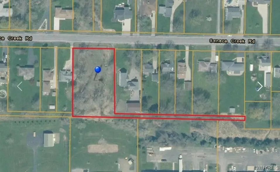 445 Seneca Creek Road, West Seneca, New York 14224, West Seneca, New York 14224, ,Land,For Sale,445 Seneca Creek Road, West Seneca, New York 14224,0,B1653348