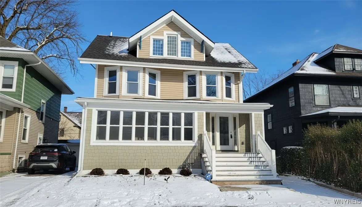 64 Sagamore Terrace, Buffalo, New York 14214, Buffalo, New York 14214, 5 Bedrooms Bedrooms, 10 Rooms Rooms,3 BathroomsBathrooms,Residential,Closed,64 Sagamore Terrace, Buffalo, New York 14214,0,B1653183