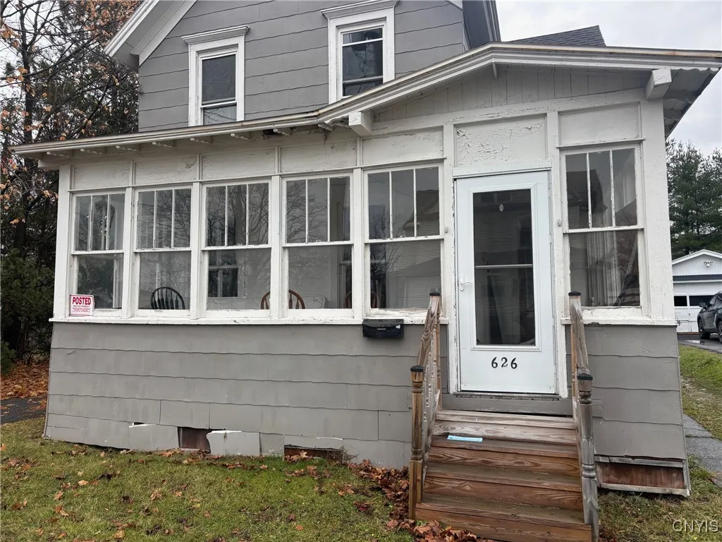 626 Mill Street, Watertown City, New York 13601, Watertown City, New York 13601, 4 Bedrooms Bedrooms, 9 Rooms Rooms,2 BathroomsBathrooms,Residential,For Sale,626 Mill Street, Watertown City, New York 13601,0,S1653176