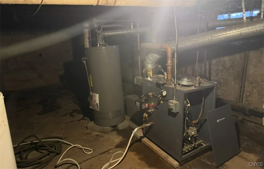 626 Mill Street, Watertown City, New York 13601, Watertown City, New York 13601, 4 Bedrooms Bedrooms, 9 Rooms Rooms,2 BathroomsBathrooms,Residential,For Sale,626 Mill Street, Watertown City, New York 13601,0,S1653176