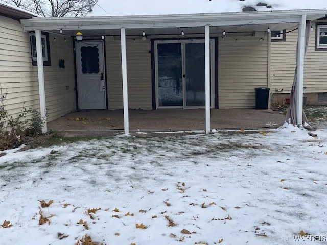 52 Clark Street, Tonawanda, New York 14150, Tonawanda, New York 14150, 3 Bedrooms Bedrooms, 5 Rooms Rooms,1 BathroomBathrooms,Residential,For Sale,52 Clark Street, Tonawanda, New York 14150,0,B1653533