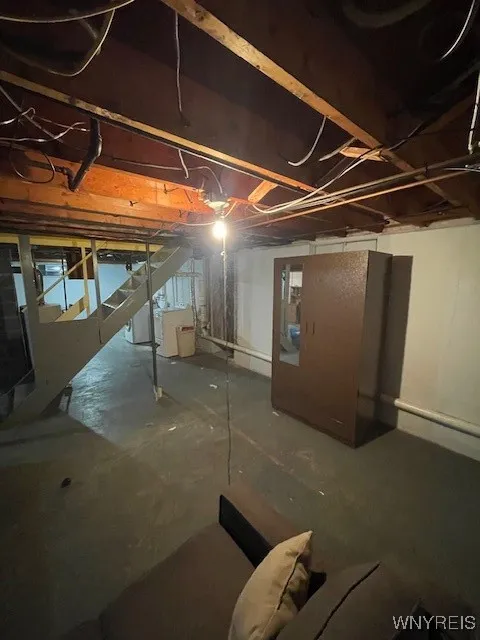 52 Clark Street, Tonawanda, New York 14150, Tonawanda, New York 14150, 3 Bedrooms Bedrooms, 5 Rooms Rooms,1 BathroomBathrooms,Residential,For Sale,52 Clark Street, Tonawanda, New York 14150,0,B1653533