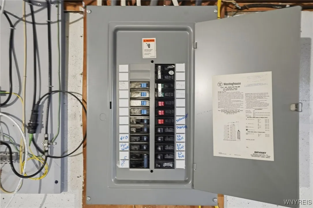 Circuit breakers