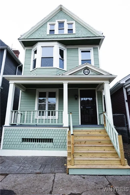 66 Elmwood Avenue, Buffalo, New York 14201, Buffalo, New York 14201, 3 Bedrooms Bedrooms, 6 Rooms Rooms,2 BathroomsBathrooms,Residential,For Sale,66 Elmwood Avenue, Buffalo, New York 14201,0,B1653530