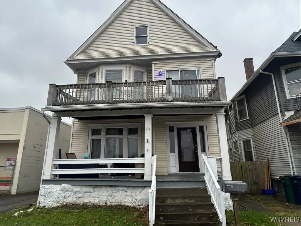 479 Abbott Road, Buffalo, New York 14220, Buffalo, New York 14220, 4 Bedrooms Bedrooms, ,2 BathroomsBathrooms,Residential,For Sale,479 Abbott Road, Buffalo, New York 14220,0,B1653770