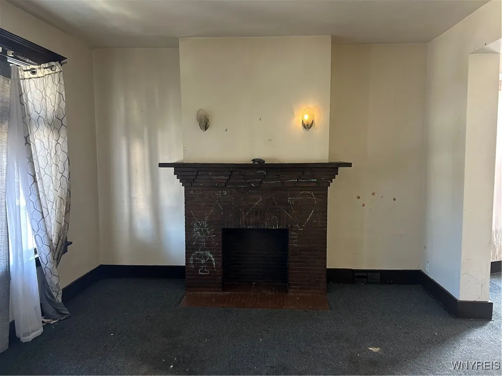 479 Abbott Road, Buffalo, New York 14220, Buffalo, New York 14220, 4 Bedrooms Bedrooms, ,2 BathroomsBathrooms,Residential,For Sale,479 Abbott Road, Buffalo, New York 14220,0,B1653770