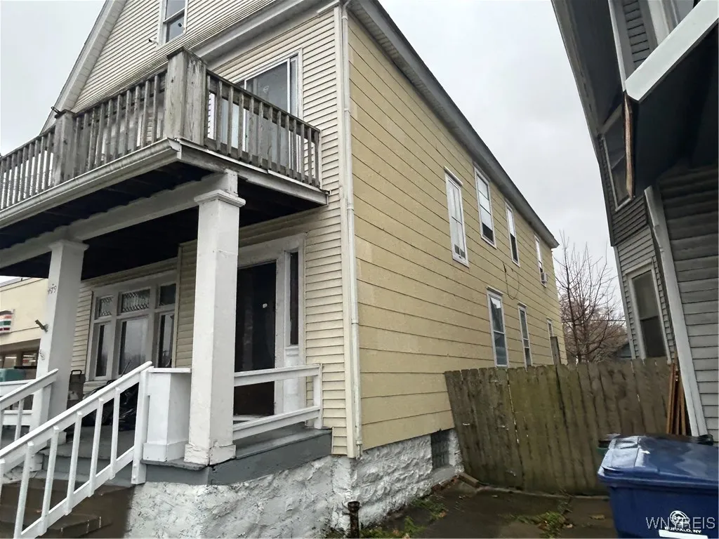 479 Abbott Road, Buffalo, New York 14220, Buffalo, New York 14220, 4 Bedrooms Bedrooms, ,2 BathroomsBathrooms,Residential,For Sale,479 Abbott Road, Buffalo, New York 14220,0,B1653770