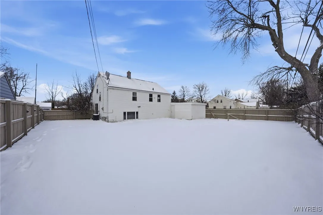 151 Conant Drive, Tonawanda, New York 14223, Tonawanda, New York 14223, 4 Bedrooms Bedrooms, 7 Rooms Rooms,2 BathroomsBathrooms,Residential Lease,Closed,151 Conant Drive, Tonawanda, New York 14223,0,B1653010