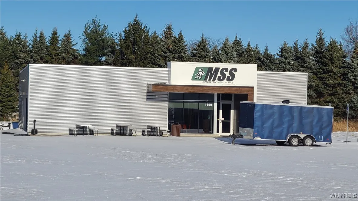 1600 North America Drive, West Seneca, New York 14, West Seneca, New York 14224, ,Commercial Lease,For Rent,1600 North America Drive, West Seneca, New York 14,0,B1653694