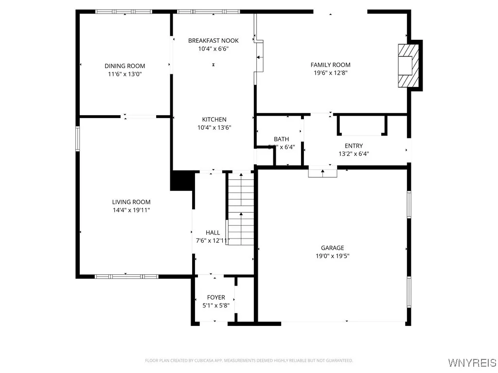 1825 Winter Road, Grand Island, New York 14072, Grand Island, New York 14072, 4 Bedrooms Bedrooms, 8 Rooms Rooms,2 BathroomsBathrooms,Residential Lease,Closed,1825 Winter Road, Grand Island, New York 14072,0,B1653885