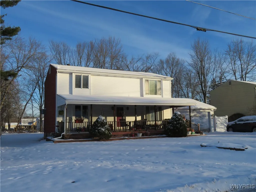19 Schultz Road, Orchard Park, New York 14127, Orchard Park, New York 14127, 4 Bedrooms Bedrooms, 7 Rooms Rooms,1 BathroomBathrooms,Residential,Closed,19 Schultz Road, Orchard Park, New York 14127,0,B1653962