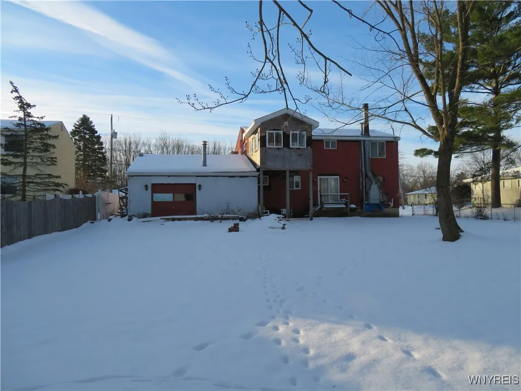 19 Schultz Road, Orchard Park, New York 14127, Orchard Park, New York 14127, 4 Bedrooms Bedrooms, 7 Rooms Rooms,1 BathroomBathrooms,Residential,Closed,19 Schultz Road, Orchard Park, New York 14127,0,B1653962