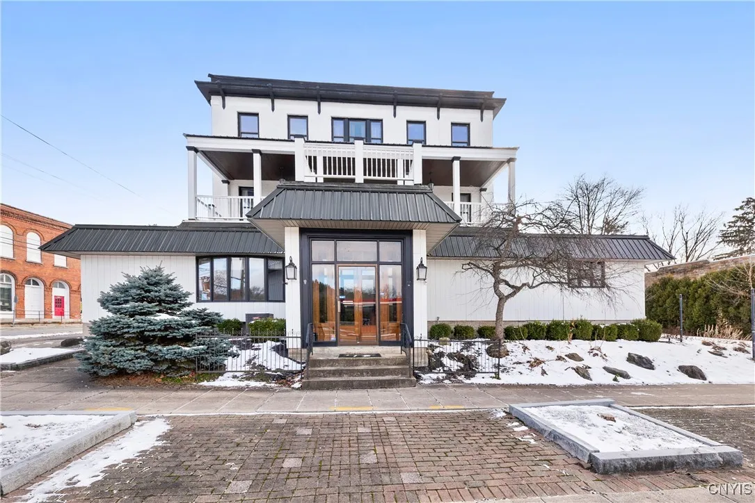 101 West Main Street, Elbridge, New York 13060, Elbridge, New York 13060, ,Commercial Sale,For Sale,101 West Main Street, Elbridge, New York 13060,0,S1653454