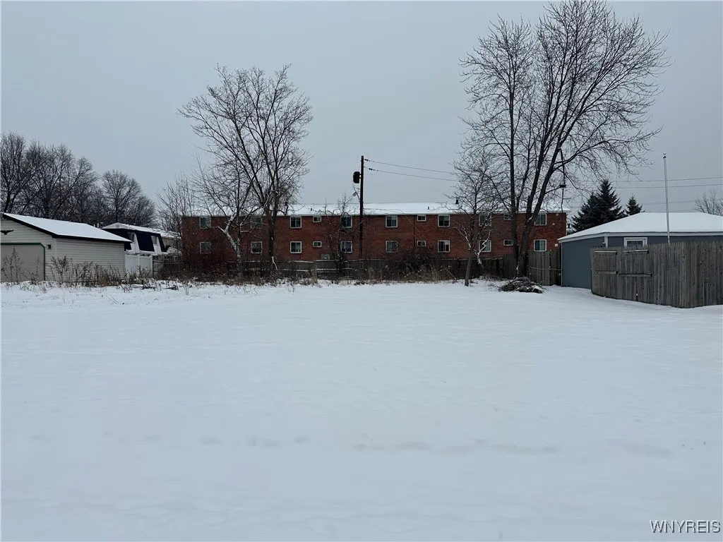 Hyland Road, Cheektowaga, New York 14043, Cheektowaga, New York 14043, ,Land,For Sale,Hyland Road, Cheektowaga, New York 14043,0,B1653446